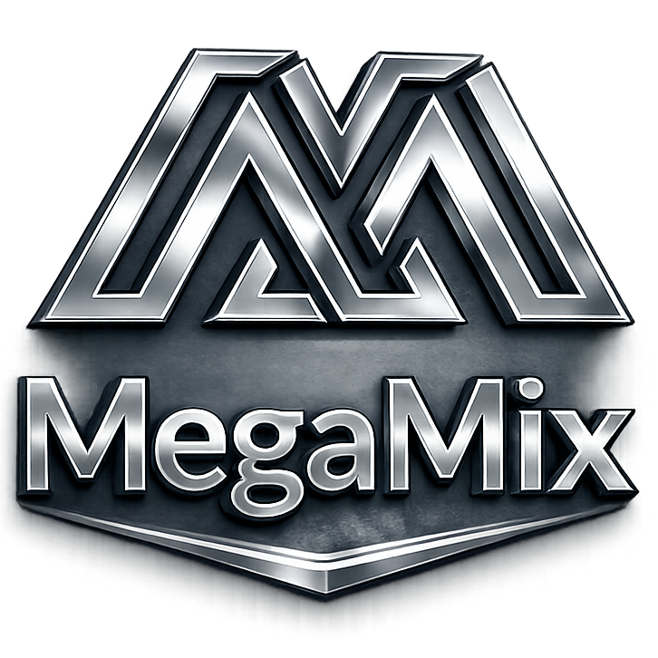 MegaMix